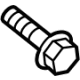Mopar 68490214AA Shield Bolt