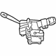Mopar 5014176AA Ignition Switch