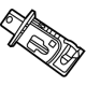 Mopar 68212525AA Air Mass Sensor