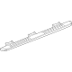Mopar 68415100AA Running Board, Passenger Side