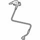 Mopar 5058796AA Discharge Hose Mopar 5058796AA Discharge Hose