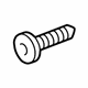 Mopar 6101786 Crossmember Screw