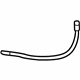 Mopar 68210980AA Cable