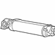 Mopar 68401344AF Vapor Canister Mopar 68401344AF Vapor Canister