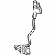 Mopar 68490180AA Crankshaft Position Sensor