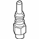 Mopar 68460484AB Glow Plug