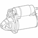 Mopar 4801839AD Starter