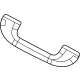 Mopar 5RG68TX7AC Handle - Grab