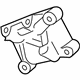 Mopar 4578052AB Mount Bracket, Passenger Side