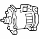 Mopar 5290012AF Compressor Assembly