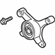 Mopar 5018400AB Belt Tensioner