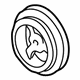 Mopar 4777618AI Crankshaft Pulley Mopar 4777618AI Crankshaft Pulley