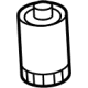 Mopar 68466307AB Oil Filter