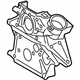 Mopar 5103969AA Timing Cover