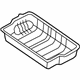 Mopar 5109594AC Rear Floor Pan