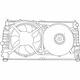 Mopar 4758294AB Fan Shroud