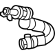 Mopar 68510527AB Hose - Vent