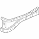 Mopar 55364757AB Side Rail, Front Driver Side