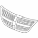Mopar 4857821AA Grille, Front Mopar 4857821AA Grille, Front