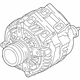 Mopar 68417026AA Alternator