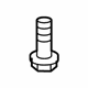 Mopar 6512411AA Stabilizer Bar Bolt