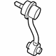 Mopar 68293033AC Stabilizer Link, Front