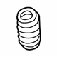 Mopar 5272946AB Spring, Rear