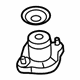 Mopar 5085495AC Strut Mount, Rear