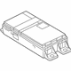 Mopar 68439815AB Module Security Gateway Mopar 68439815AB Module Security Gateway