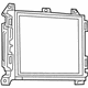 Mopar 68295725AD Display System Mopar 68295725AD Display System