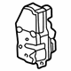 Mopar 5008620AG Lock, Front Passenger Side Mopar 5008620AG Lock, Front Passenger Side