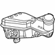 Mopar 5175091AA Master Cylinder Reservoir
