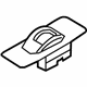Mopar 5XY79LXHAA Window Switch, Rear Passenger Side