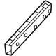 Mopar 68651754AA Rail - Frame Rear Mopar 68651754AA Rail - Frame Rear