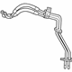 Mopar 68268022AA Rear Hose