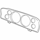 Mopar 5073269AB Lens