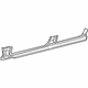 Mopar 5012886AB Outer Rocker Panel, Passenger Side