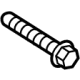 Mopar 6509704AA Bracket Screw