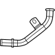 Mopar 53022199AD Inlet Tube
