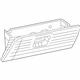 Mopar 1RQ77DX9AB Glove Box, Front
