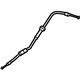 Mopar 68187820AB Cable, Outer