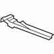Mopar 55395868AC Floor Crossmember, Rear Center Passenger Side