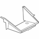 Mopar 55359973AE Battery Tray
