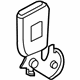 Mopar 5VW83LXHAA Outer Buckle, Rear Driver Side