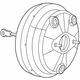 Mopar 68100296AA Brake Booster