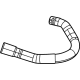 Mopar 68285606AA Air Hose
