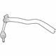 Mopar 55366397AD Stabilizer Bar, Front Mopar 55366397AD Stabilizer Bar, Front