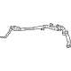Mopar 68312977AD Pressure Line