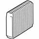 Mopar 5061585AA Evaporator Core