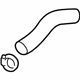 Mopar 5278201AH Upper Hose Mopar 5278201AH Upper Hose